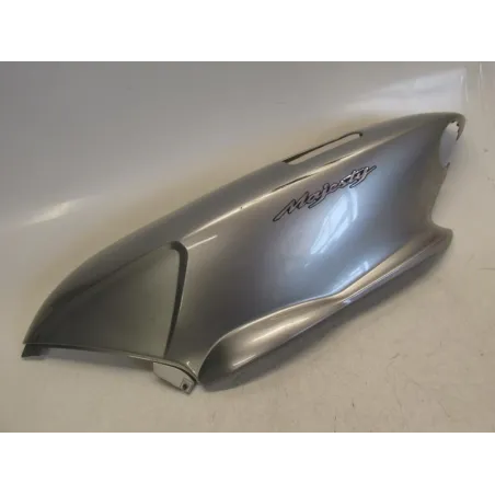 Cache carenage coque arriere gauche YAMAHA YP 125 2003-2006 MAJESTY