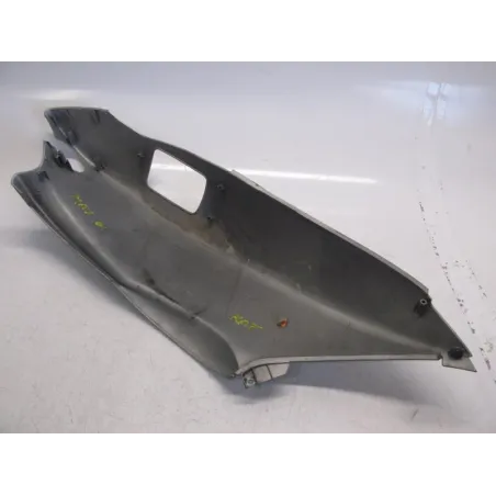 Cache carenage coque arriere gauche YAMAHA YP 125 2001-2002 MAJESTY
