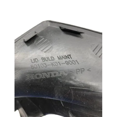 Cache feu arriere HONDA SH 125 2013-2016