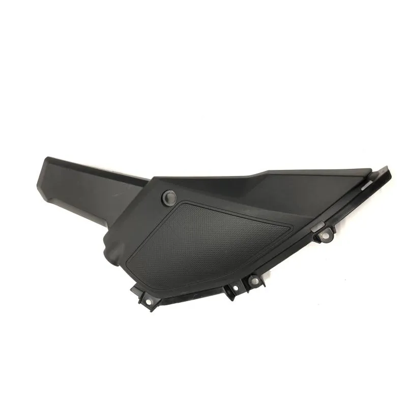 Cache carenage sous selle gauche HONDA CB 300 R 2018-2020