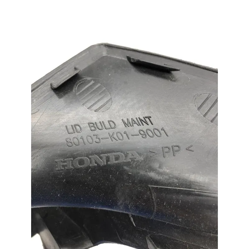 Cache feu arriere HONDA SH 125 2013-2016