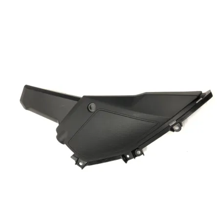 Cache carenage sous selle gauche HONDA CB 300 R 2018-2020