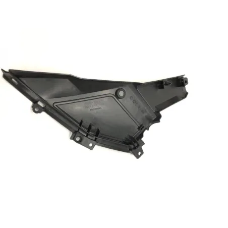 Cache carenage sous selle gauche HONDA CB 300 R 2018-2020