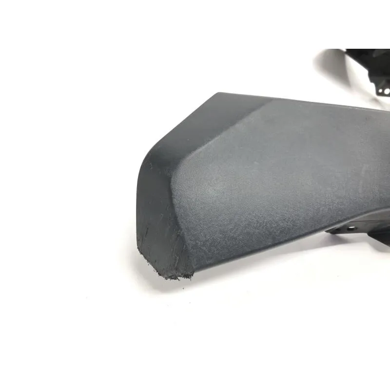 Cache carenage face avant YAMAHA CZD 300 2017-2019 XMAX