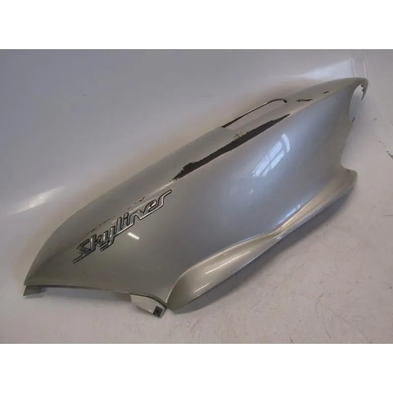 Cache carenage coque arriere gauche YAMAHA YP 125 2001-2002 MAJESTY