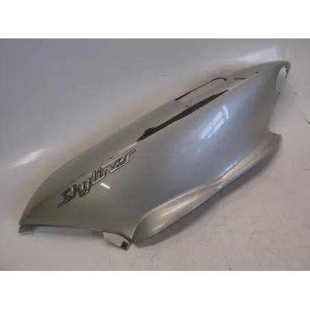 Cache carenage coque arriere gauche YAMAHA YP 125 2001-2002 MAJESTY