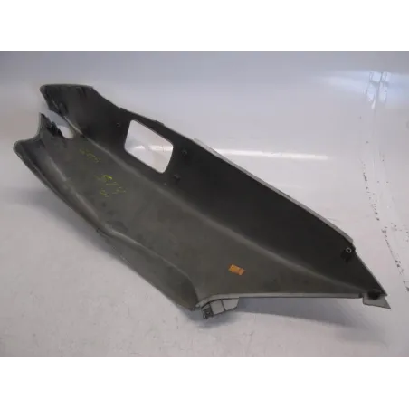 Cache carenage coque arriere gauche YAMAHA YP 125 2001-2002 MAJESTY