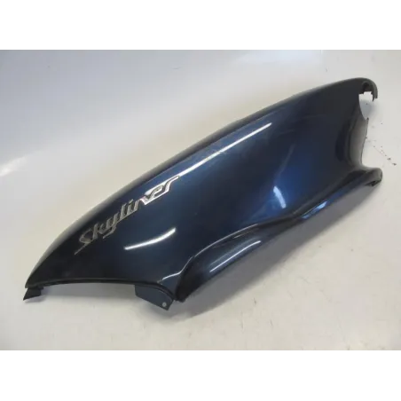 Cache carenage coque arriere gauche YAMAHA YP 125 2001-2002 MAJESTY