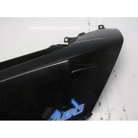Cache carenage coque arriere gauche SUZUKI AN 400 2003-2006 BURGMAN