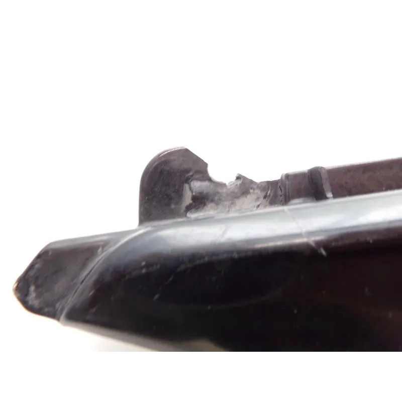 Cache carenage coque arriere gauche SUZUKI AN 400 2003-2006 BURGMAN