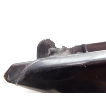 Cache carenage coque arriere gauche SUZUKI AN 400 2003-2006 BURGMAN