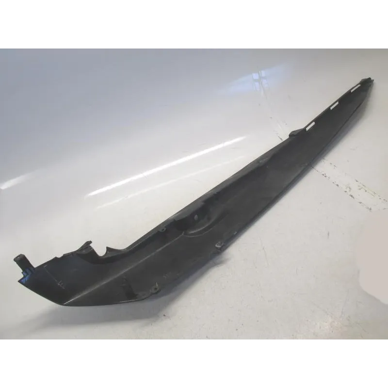 Cache carenage coque arriere gauche SUZUKI AN 400 2003-2006 BURGMAN