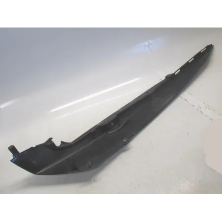 Cache carenage coque arriere gauche SUZUKI AN 400 2003-2006 BURGMAN