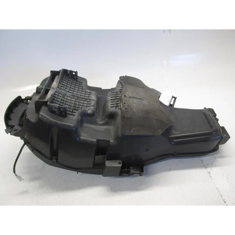 Coffre sous selle PEUGEOT SATELIS 500 2007-2013