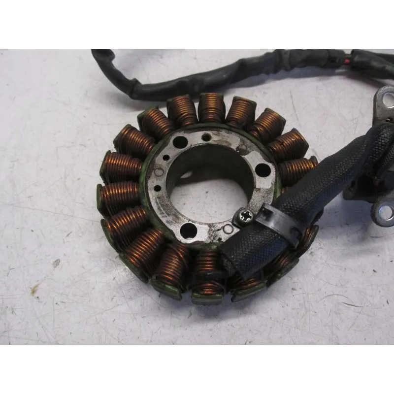 Stator alternateur PEUGEOT SATELIS 500 2007-2013