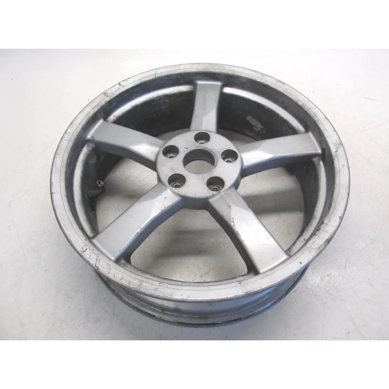 Jante arriere PEUGEOT SATELIS 500 2007-2013
