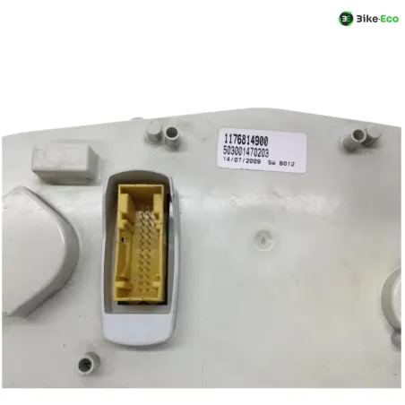 Compteur PEUGEOT SATELIS 500 2007-2013