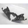 Cache guidon inferieur PEUGEOT SATELIS 500 2007-2013