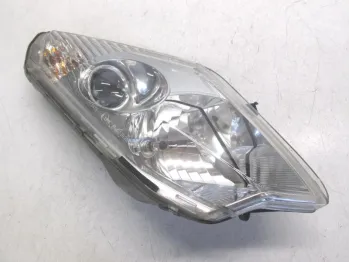 Optique avant droit (feux)(phare) PEUGEOT SATELIS 500 2007-2013