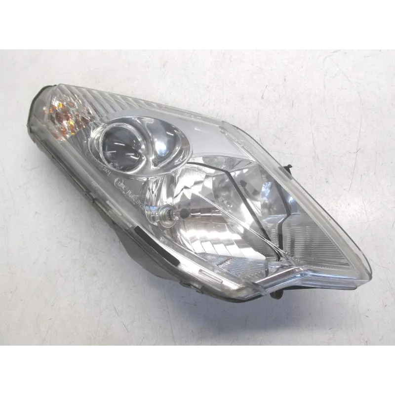 Optique avant droit (feux)(phare) PEUGEOT SATELIS 500 2007-2013