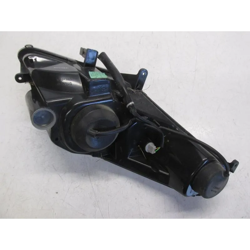 Optique avant droit (feux)(phare) PEUGEOT SATELIS 500 2007-2013