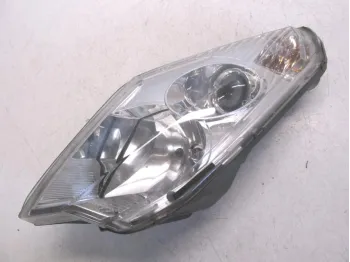 Optique avant gauche (feux)(phare) PEUGEOT SATELIS 500 2007-2013