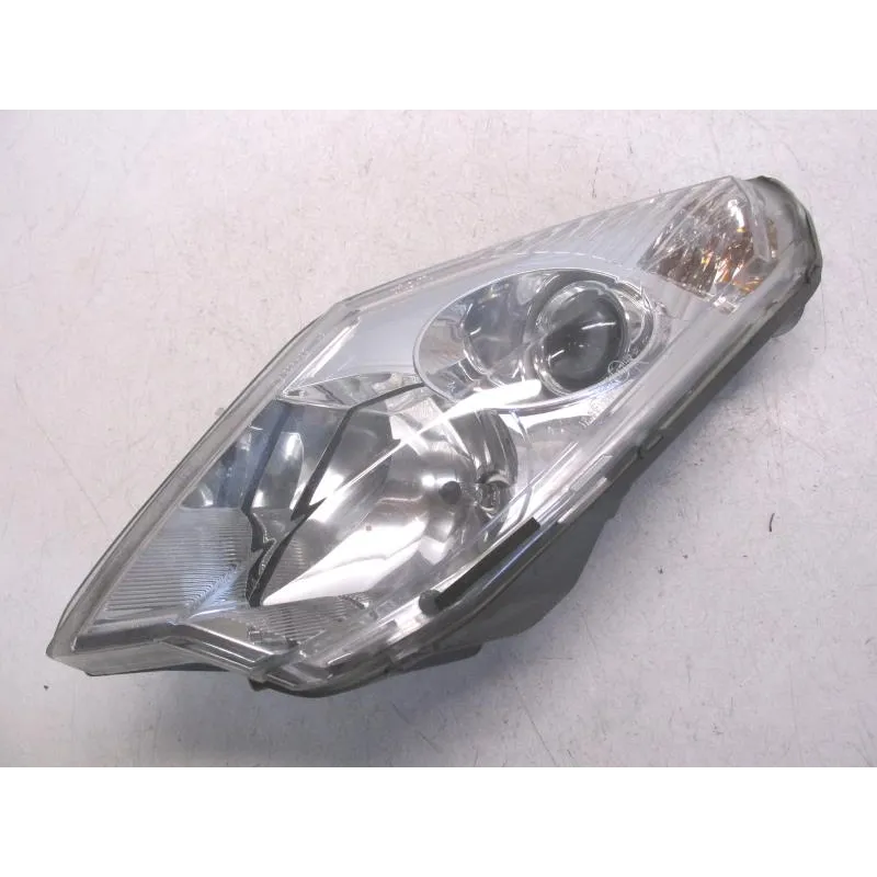 Optique avant gauche (feux)(phare) PEUGEOT SATELIS 500 2007-2013
