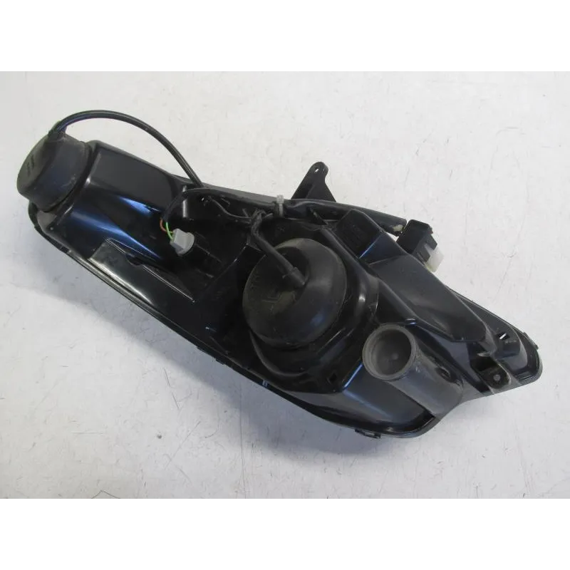 Optique avant gauche (feux)(phare) PEUGEOT SATELIS 500 2007-2013