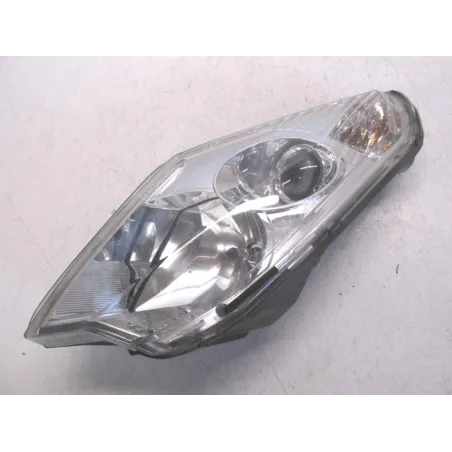 Optique avant gauche (feux)(phare) PEUGEOT SATELIS 500 2007-2013