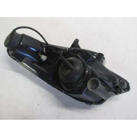 Optique avant gauche (feux)(phare) PEUGEOT SATELIS 500 2007-2013