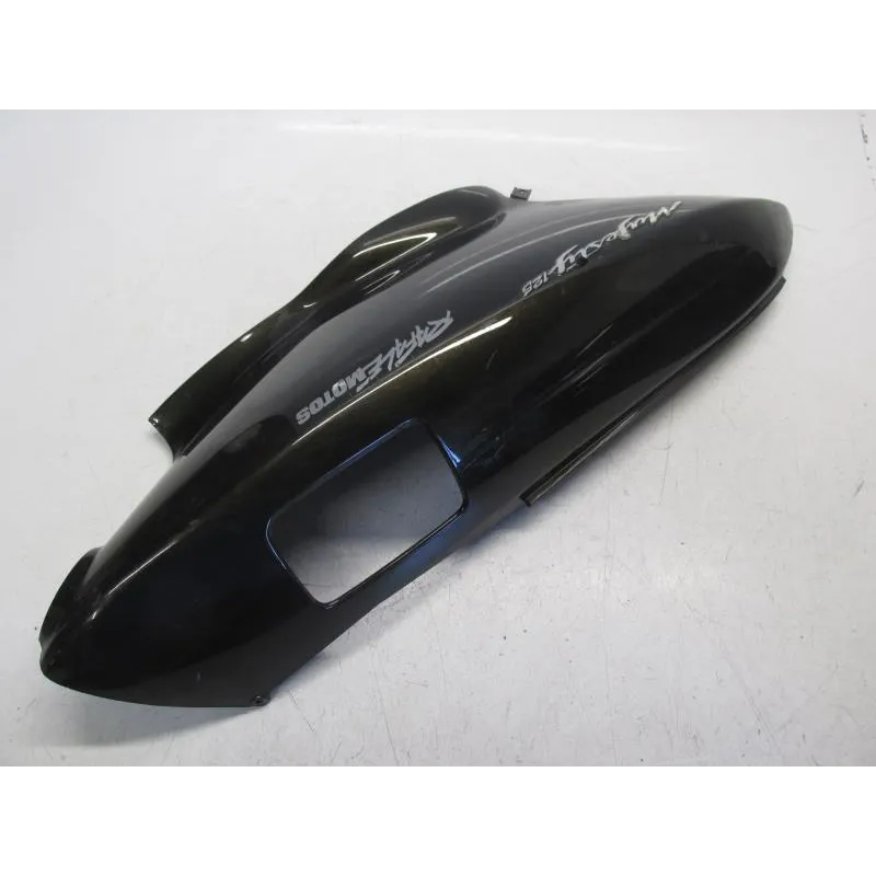 Cache carenage coque arriere gauche YAMAHA YP 125 2001-2002 MAJESTY