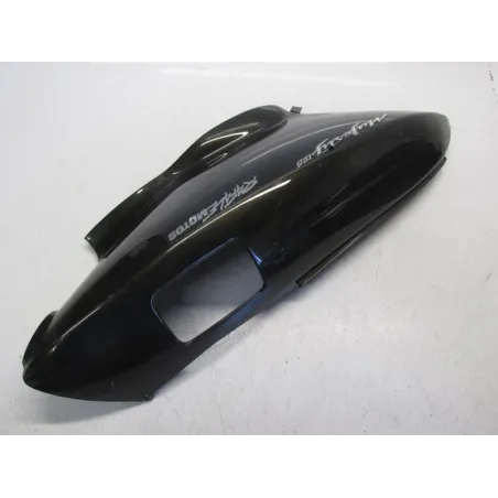 Cache carenage coque arriere gauche YAMAHA YP 125 2001-2002 MAJESTY
