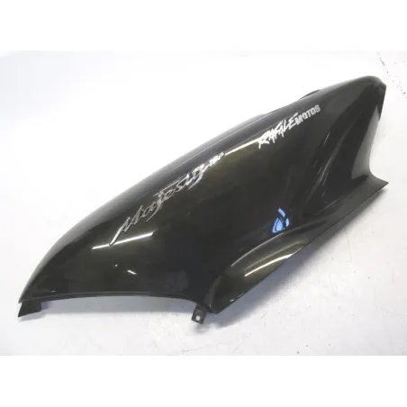 Cache carenage coque arriere gauche YAMAHA YP 125 2001-2002 MAJESTY