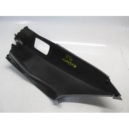 Cache carenage coque arriere gauche YAMAHA YP 125 2001-2002 MAJESTY