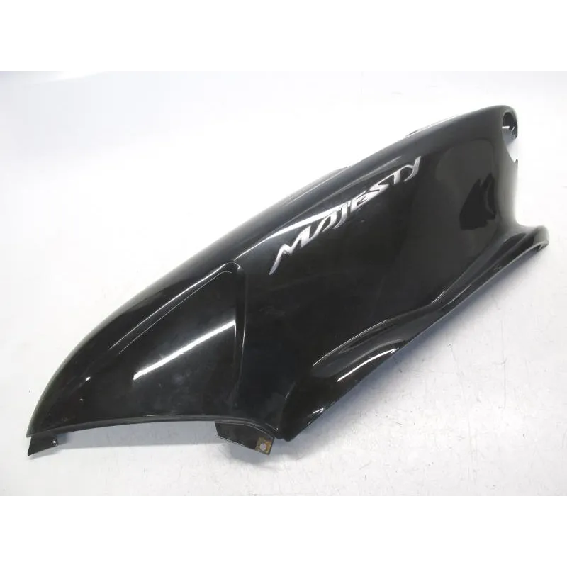 Cache carenage coque arriere gauche YAMAHA YP 125 2001-2002 MAJESTY