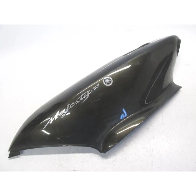 Cache carenage coque arriere gauche YAMAHA YP 125 2001-2002 MAJESTY