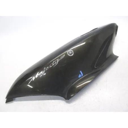 Cache carenage coque arriere gauche YAMAHA YP 125 2001-2002 MAJESTY