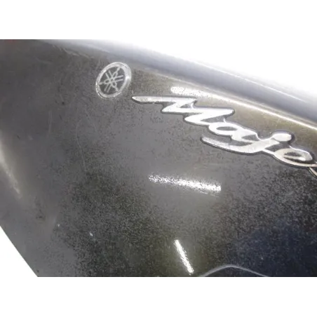 Cache carenage coque arriere droit YAMAHA YP 125 2001-2002 MAJESTY