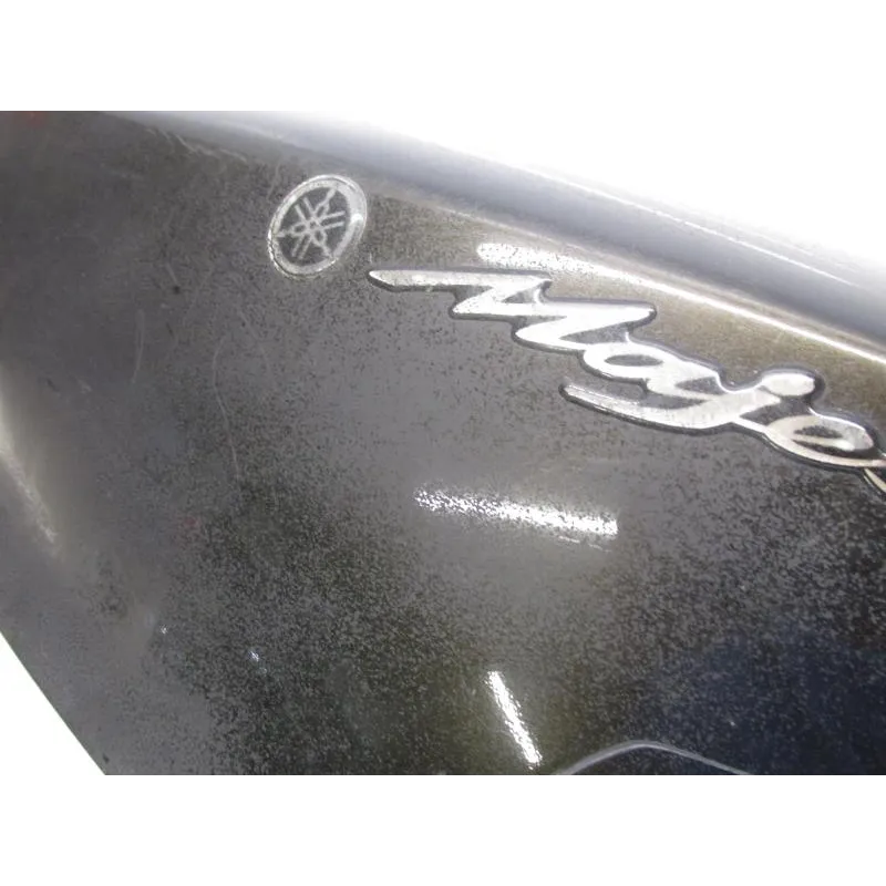Cache carenage coque arriere droit YAMAHA YP 125 2001-2002 MAJESTY