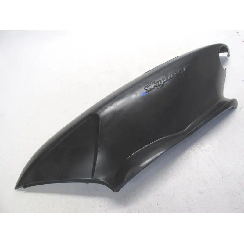 Cache carenage coque arriere gauche YAMAHA YP 125 2003-2006 SKYLINER