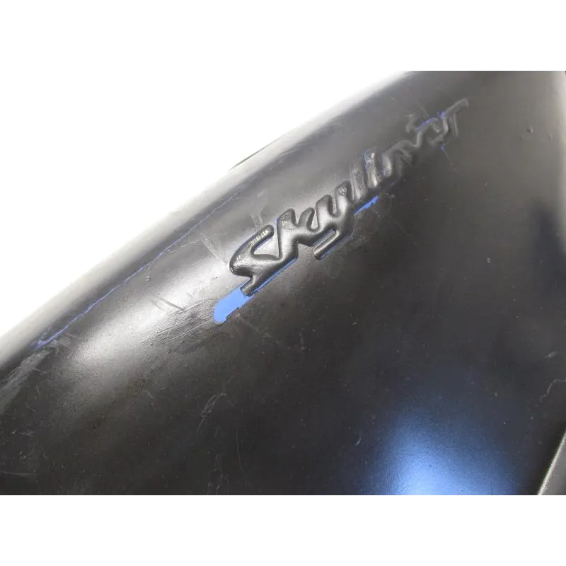 Cache carenage coque arriere gauche YAMAHA YP 125 2003-2006 SKYLINER