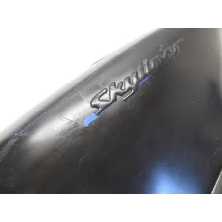 Cache carenage coque arriere gauche YAMAHA YP 125 2003-2006 SKYLINER