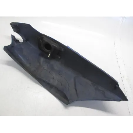 Cache carenage coque arriere gauche YAMAHA YP 125 2003-2006 SKYLINER