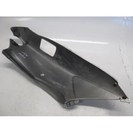 Cache carenage coque arriere gauche YAMAHA YP 125 2003-2006 MAJESTY