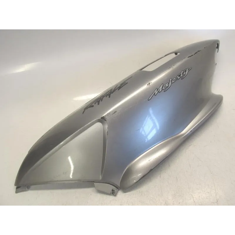Cache carenage coque arriere gauche YAMAHA YP 125 2003-2006 MAJESTY