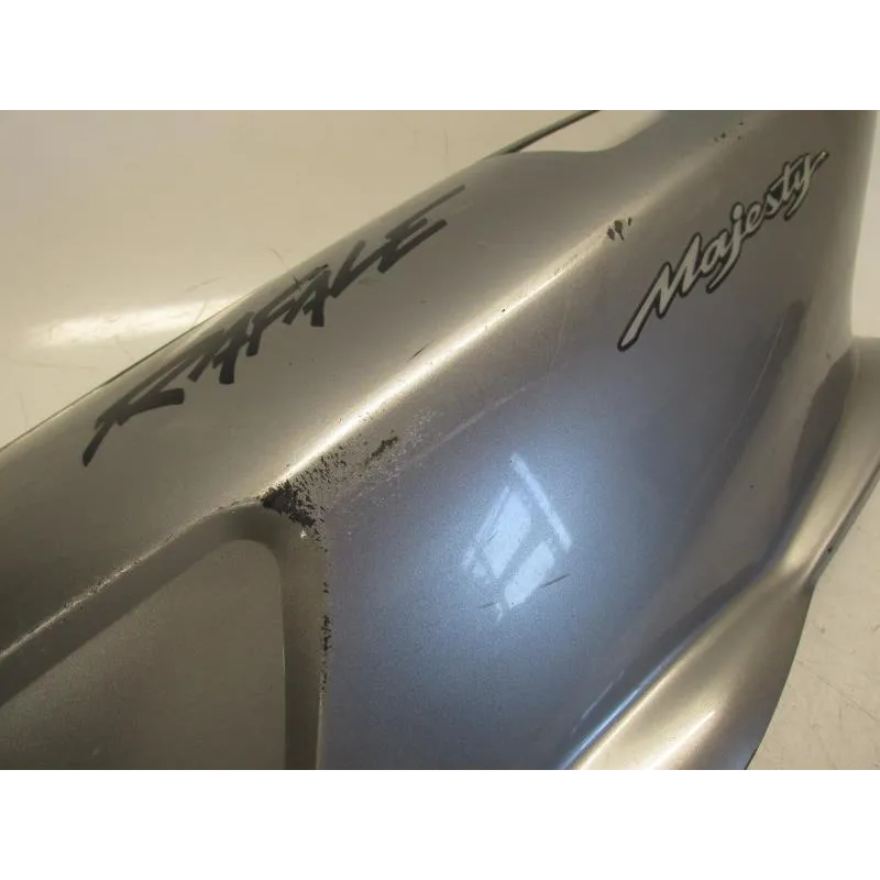 Cache carenage coque arriere gauche YAMAHA YP 125 2003-2006 MAJESTY