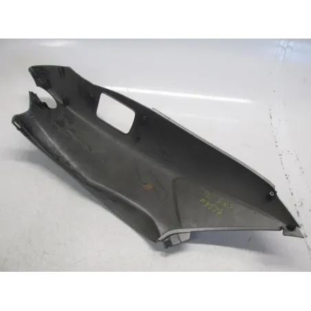 Cache carenage coque arriere gauche YAMAHA YP 125 2003-2006 SKYLINER