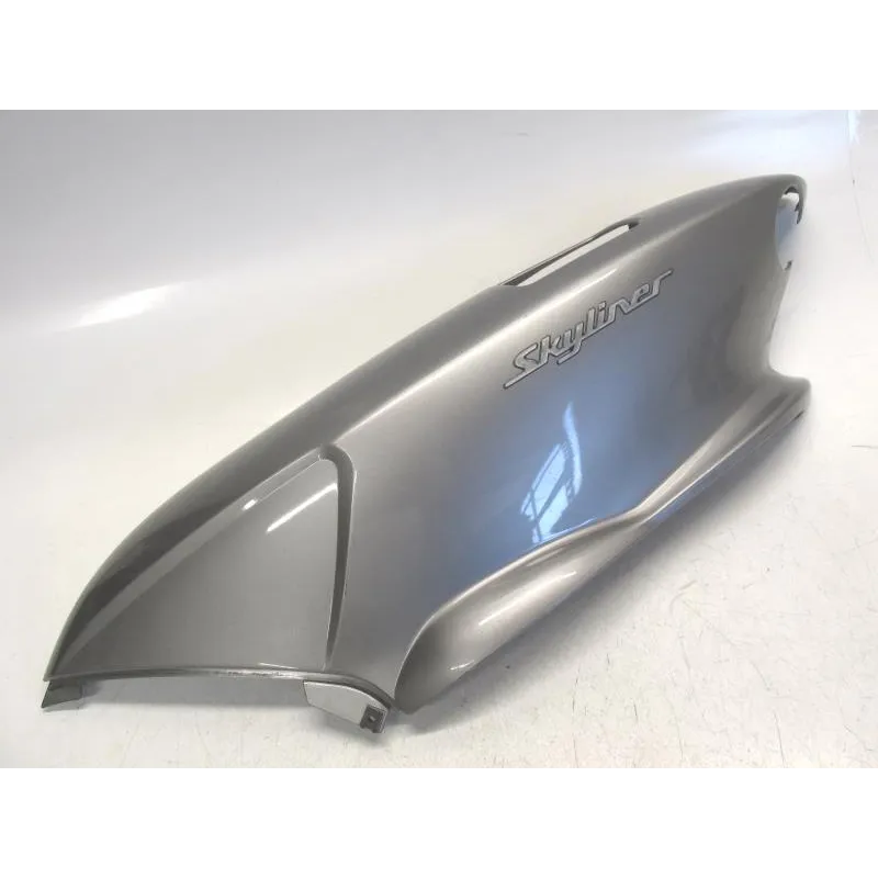 Cache carenage coque arriere gauche YAMAHA YP 125 2003-2006 SKYLINER