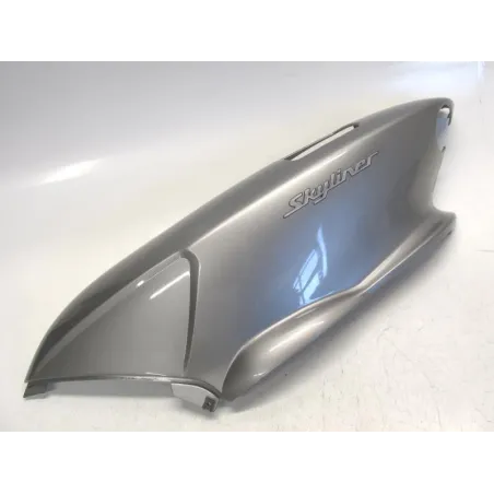 Cache carenage coque arriere gauche YAMAHA YP 125 2003-2006 SKYLINER