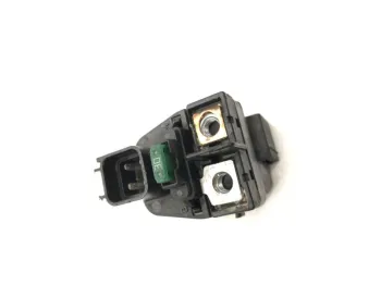 Relais de demarreur SUZUKI GSXR 750 2008-2010